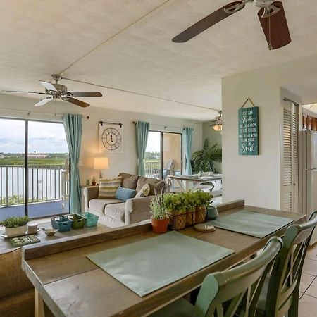 508 Bayshores Yacht & Tennis Club Clearwater Beach Bagian luar foto