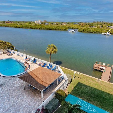 508 Bayshores Yacht & Tennis Club Clearwater Beach Bagian luar foto