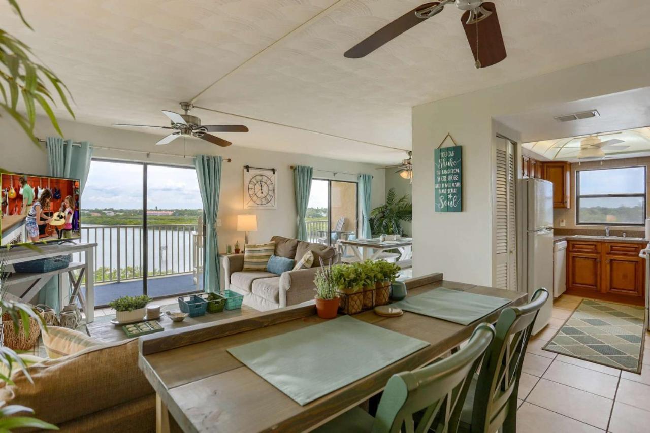 508 Bayshores Yacht & Tennis Club Clearwater Beach Bagian luar foto