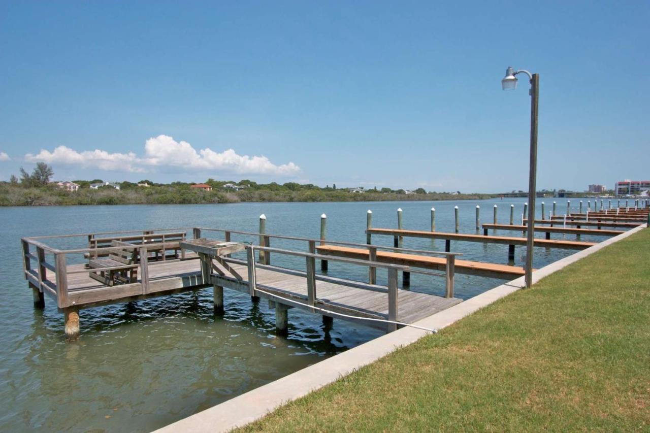 508 Bayshores Yacht & Tennis Club Clearwater Beach Bagian luar foto
