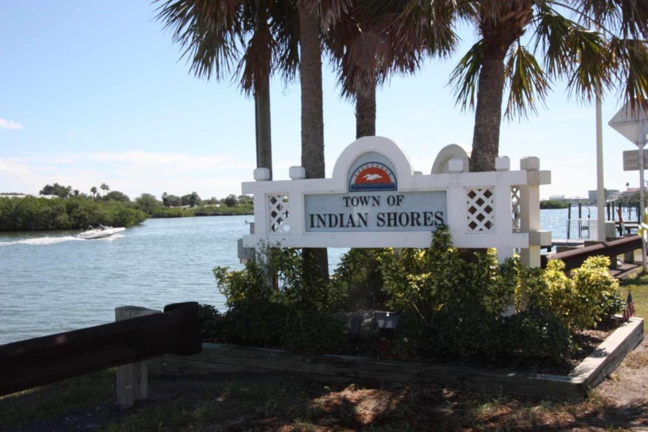 508 Bayshores Yacht & Tennis Club Clearwater Beach Bagian luar foto