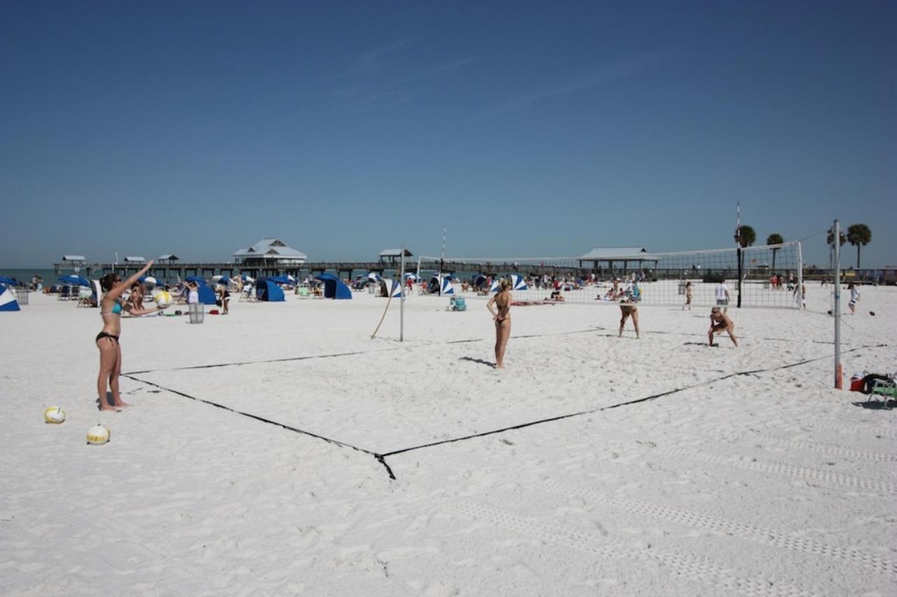 508 Bayshores Yacht & Tennis Club Clearwater Beach Bagian luar foto