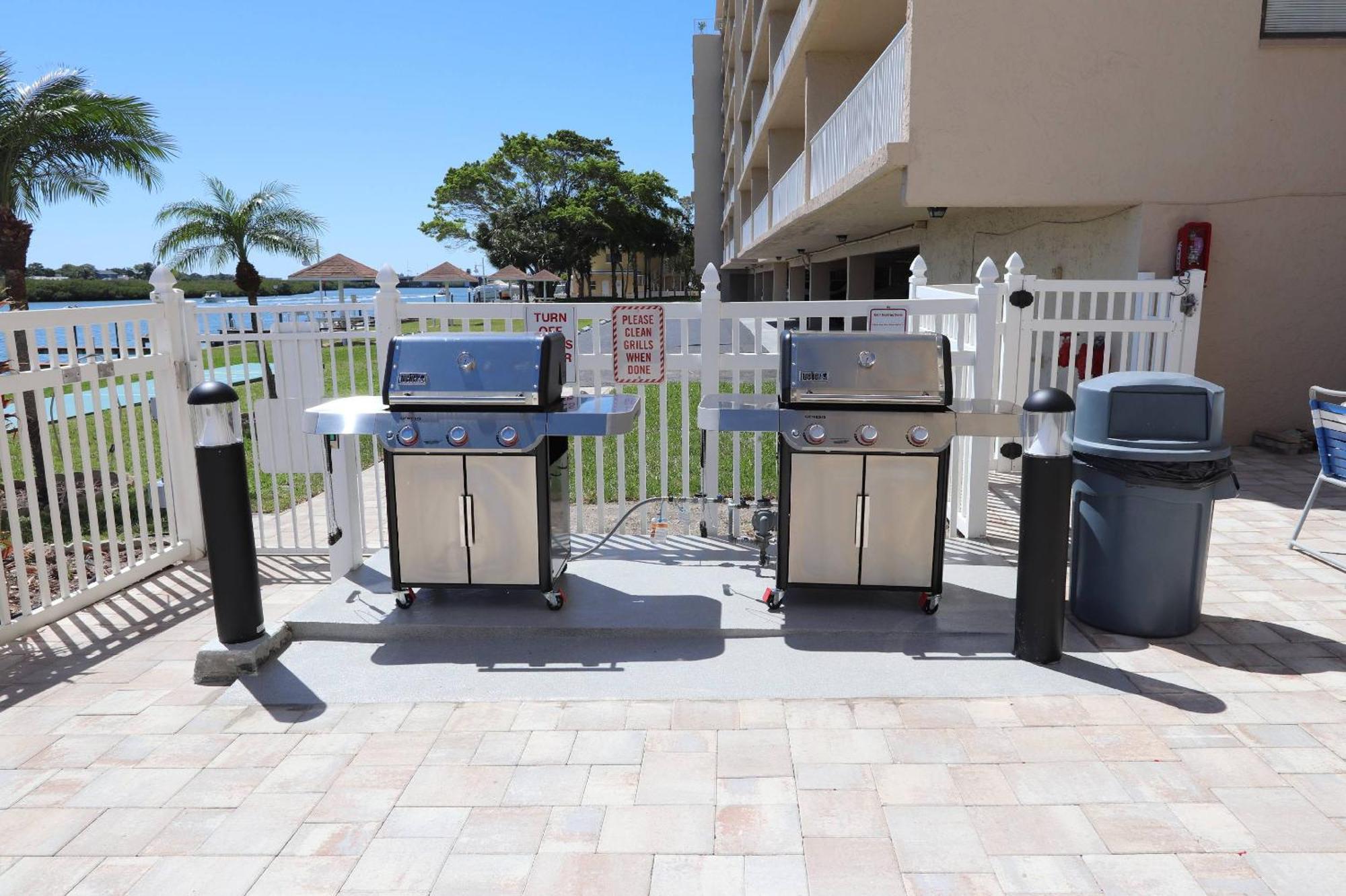 508 Bayshores Yacht & Tennis Club Clearwater Beach Bagian luar foto