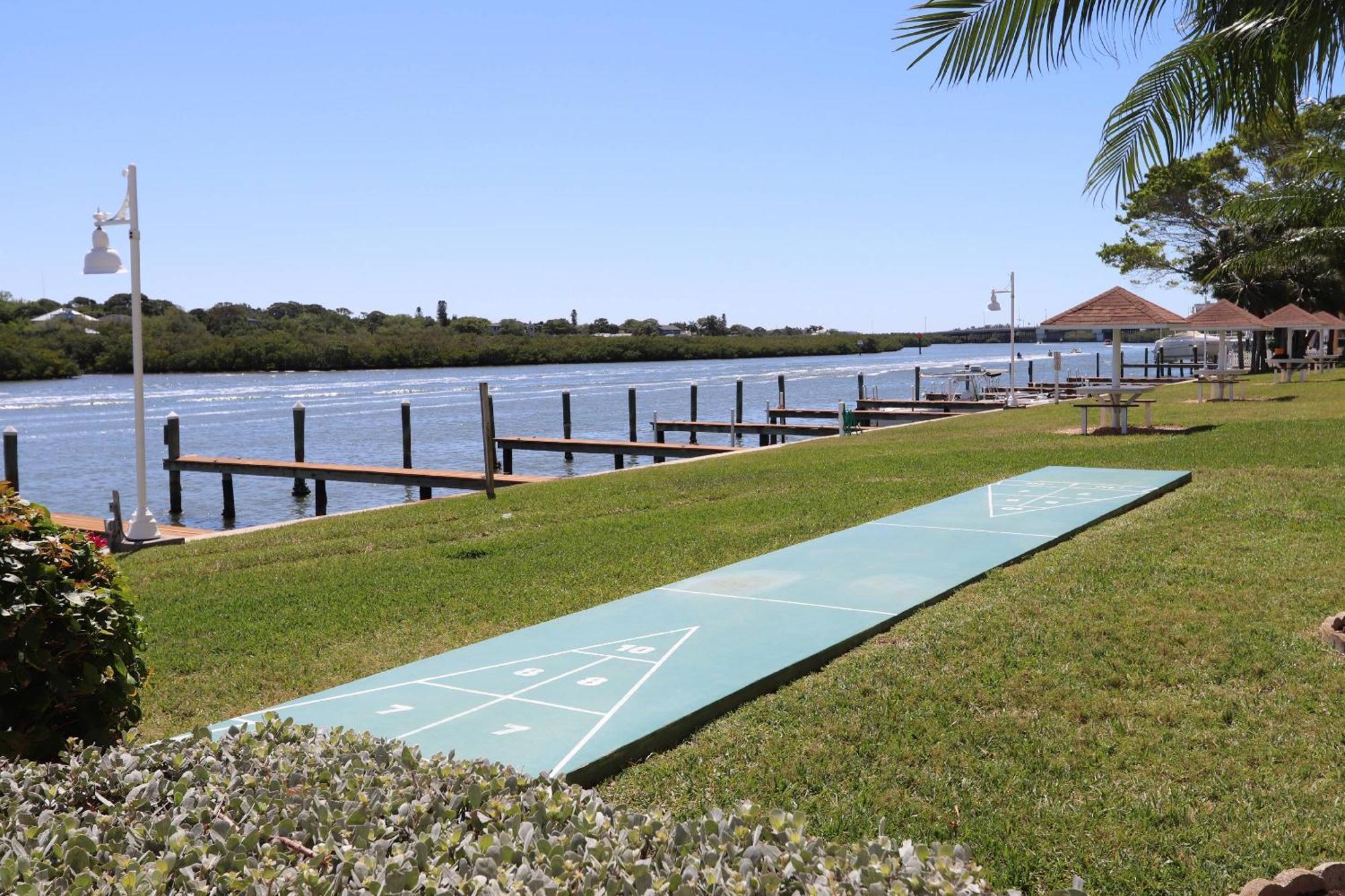 508 Bayshores Yacht & Tennis Club Clearwater Beach Bagian luar foto