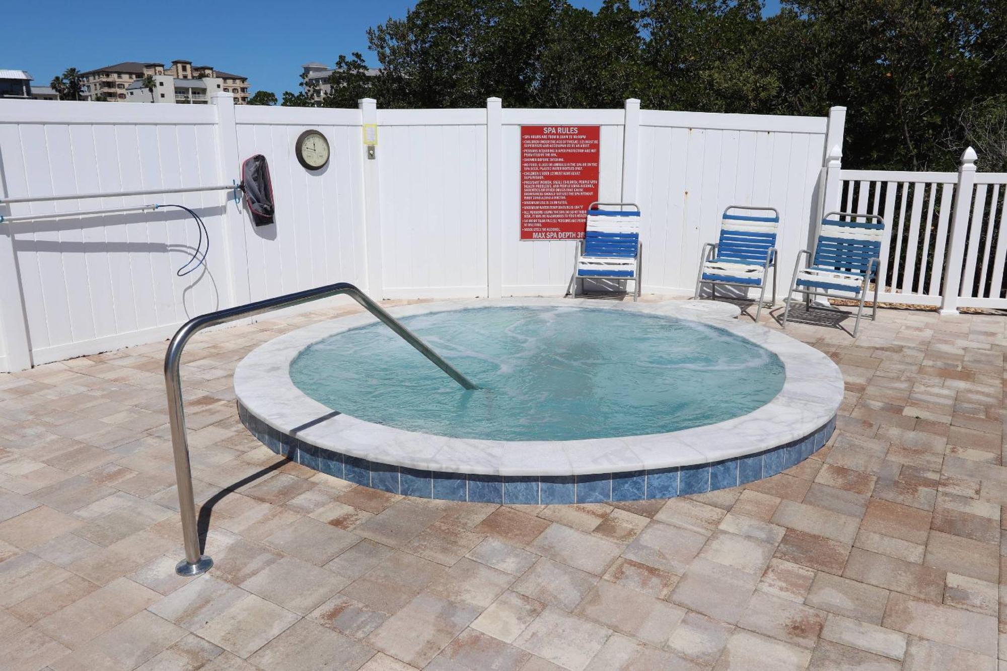 508 Bayshores Yacht & Tennis Club Clearwater Beach Bagian luar foto