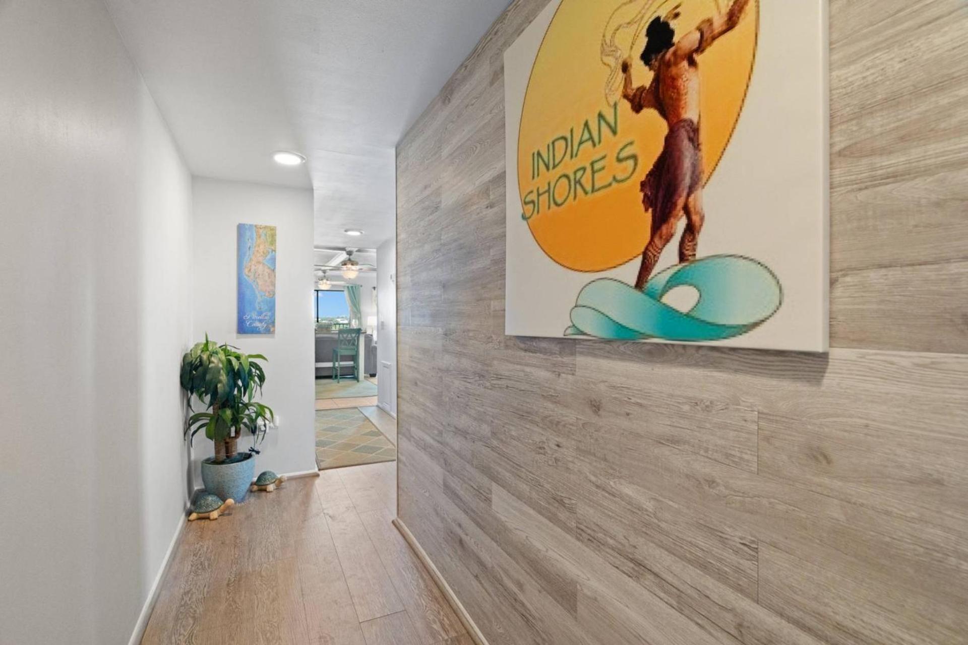 508 Bayshores Yacht & Tennis Club Clearwater Beach Bagian luar foto