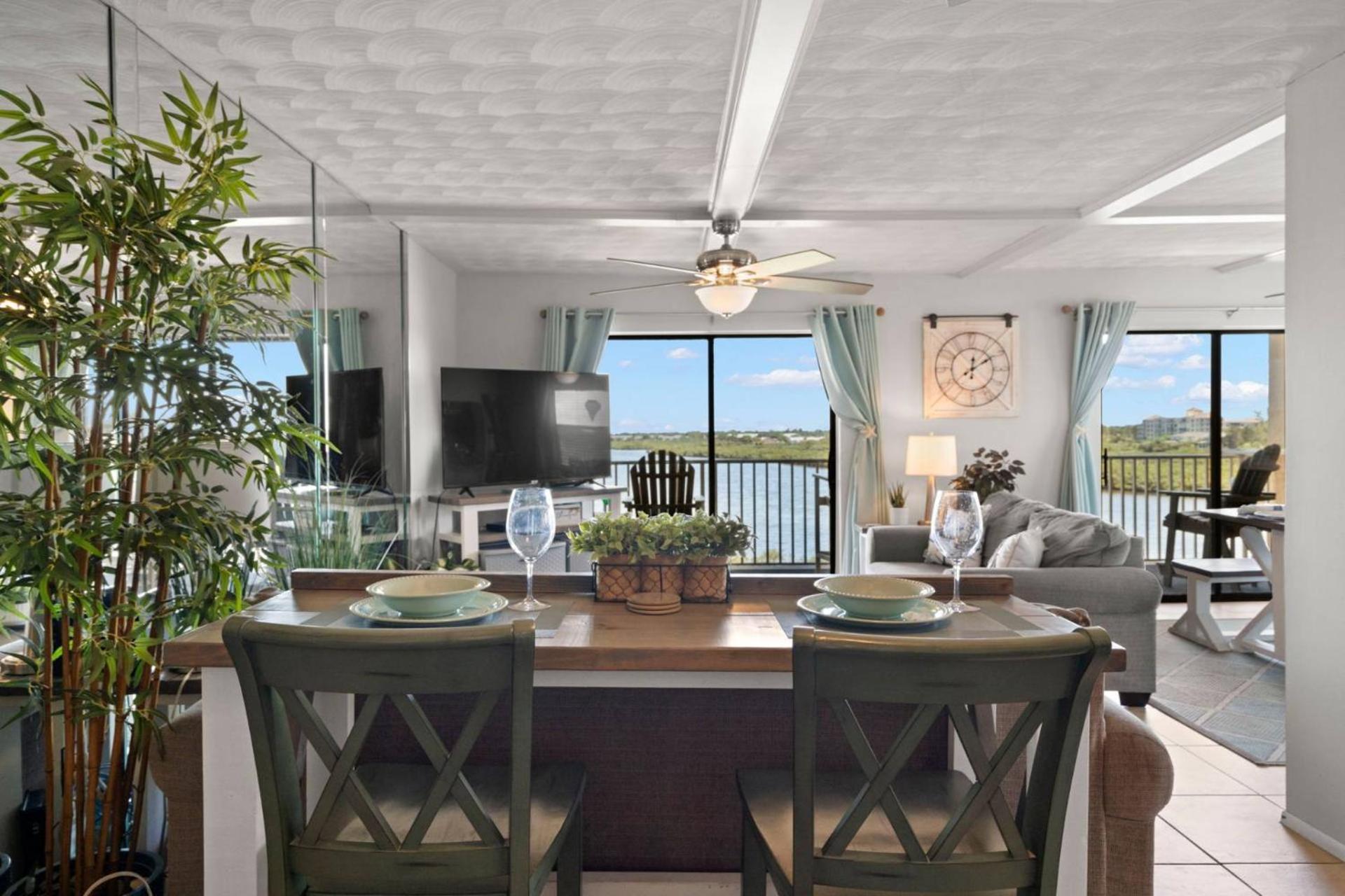 508 Bayshores Yacht & Tennis Club Clearwater Beach Bagian luar foto