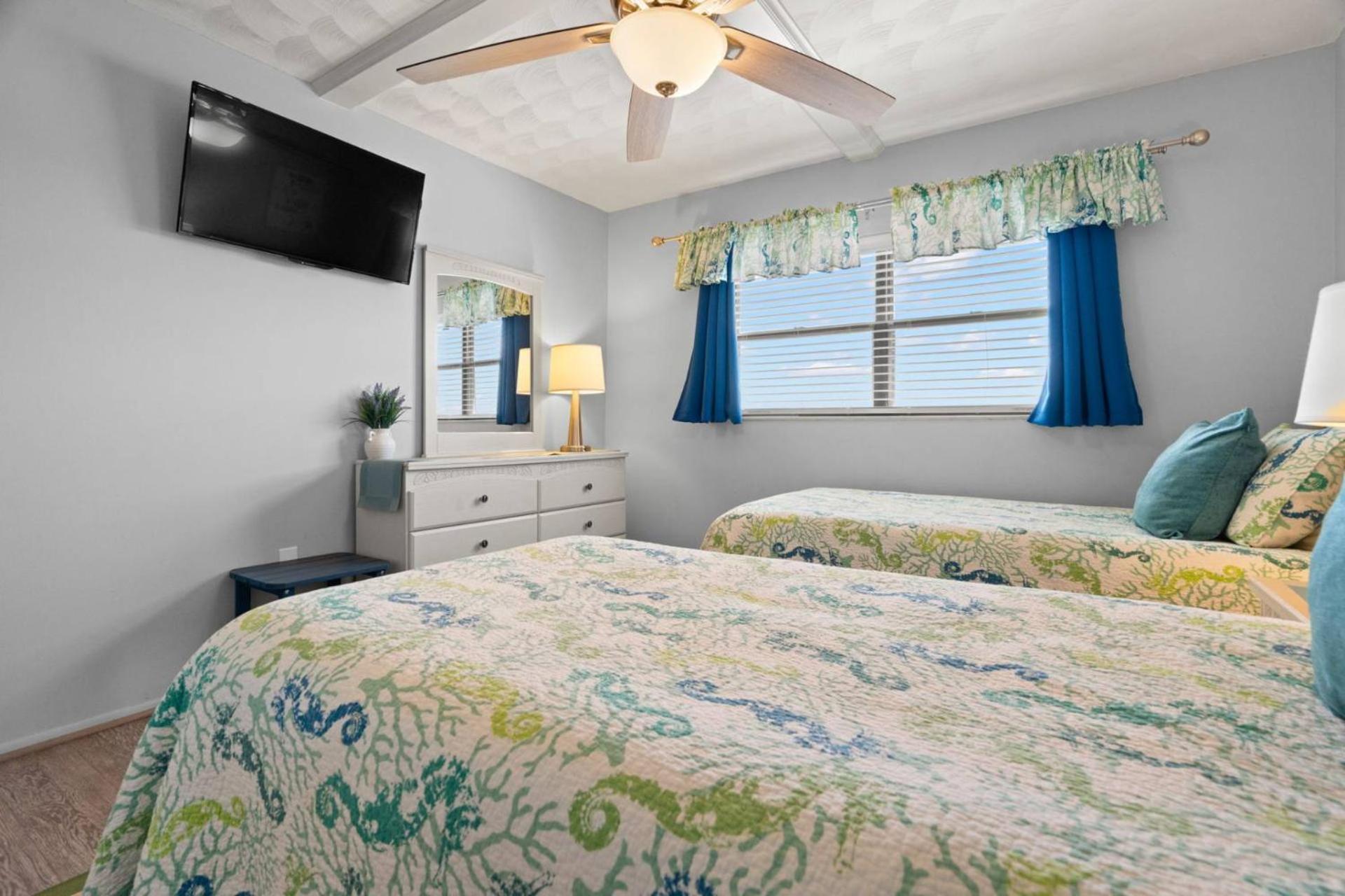 508 Bayshores Yacht & Tennis Club Clearwater Beach Bagian luar foto