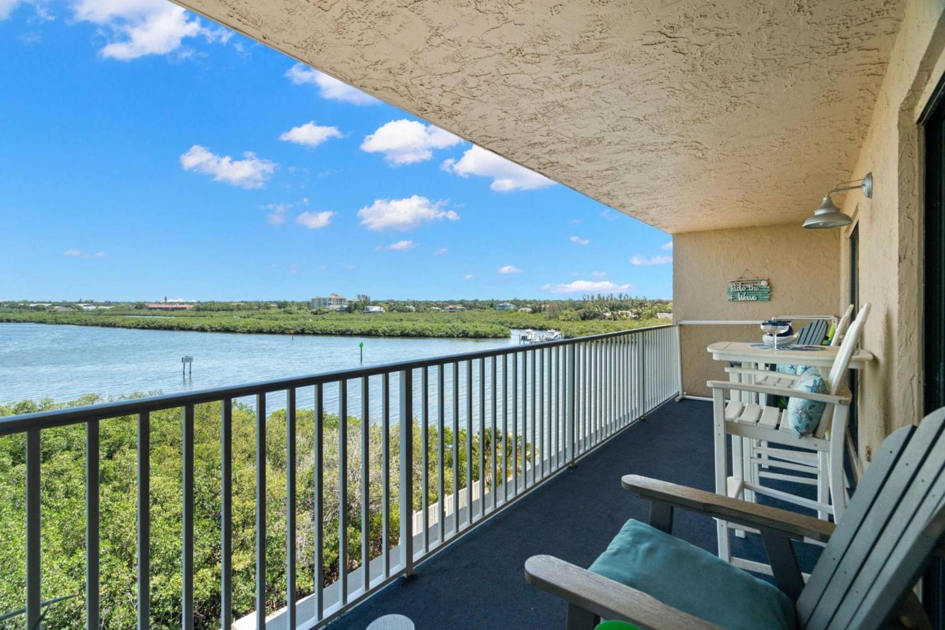 508 Bayshores Yacht & Tennis Club Clearwater Beach Bagian luar foto