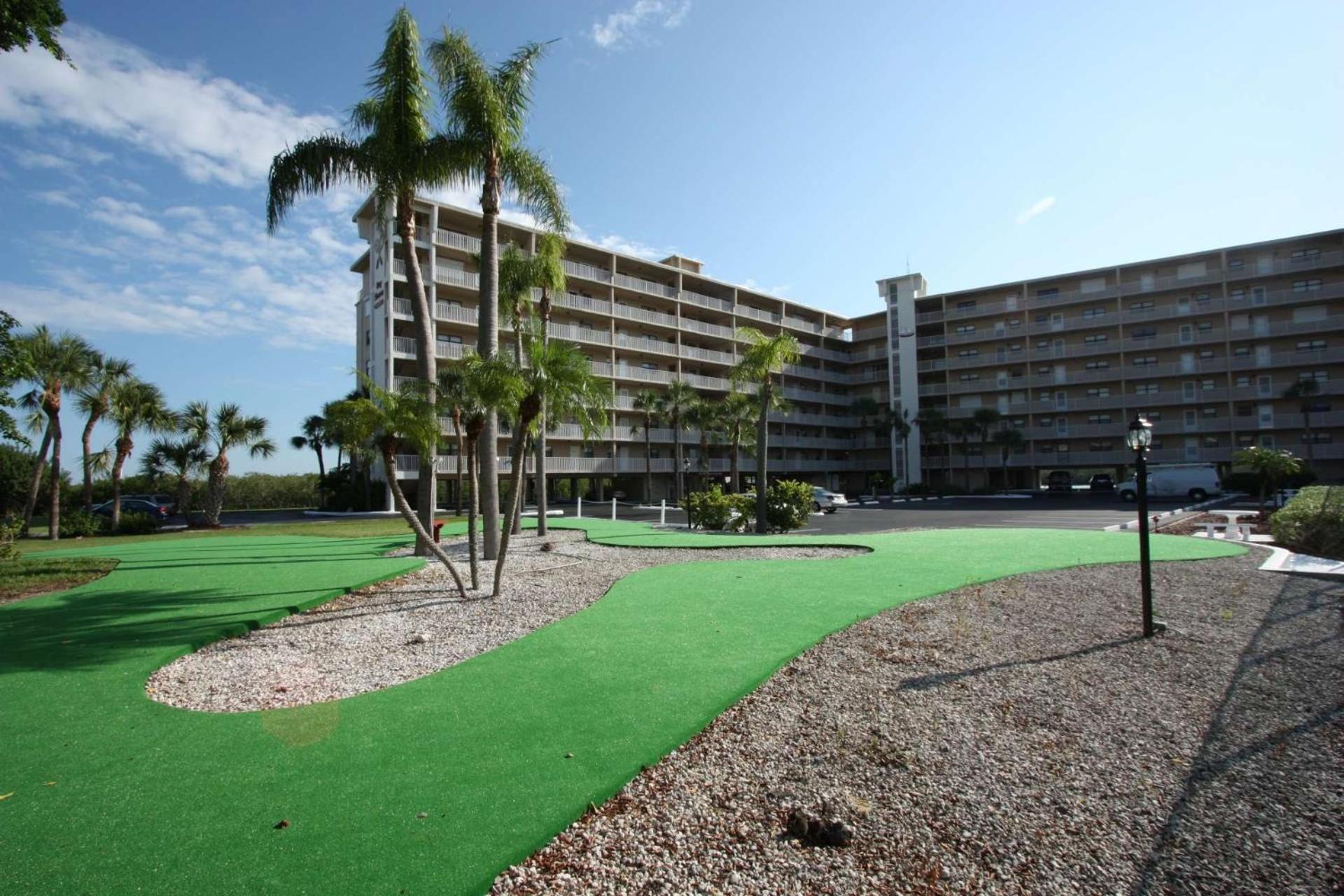 508 Bayshores Yacht & Tennis Club Clearwater Beach Bagian luar foto